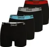 Everlast 4-pack - pánské boxerky z bavlny, pánské kalhoty, Náhled obrázku produktu 2
