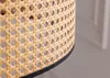 riess-ambiente Boho Stehlampe VIENNA 142cm natur schwarz Produktbild-Vorschau 7