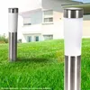 Globo Solarleuchte Edelstahl, 2xLED; 3303 Produktbild-Vorschau 14
