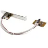 STARTECH.COM Mini PCI Express Gigabit Náhled obrázku produktu 1