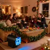 TRMLBE Gasheizung für innenräume 15KW Gasheizgebläse mit Produktbild-Vorschau 7