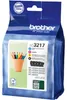 Brother LC3217VAL Druckerpatrone 4 Stück(e) Original Produktbild-Vorschau 2