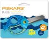 Fiskars Kids Animals Nůžky Dětské 13 cm Ryba 1003746 Náhled obrázku produktu 6
