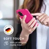 kwmobile Handyhülle für Xiaomi Redmi Note 11 / Note 11S Produktbild-Vorschau 4