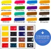 Sonnet Wasserfarben-Set | 16 Aquarellfarben in halben Produktbild-Vorschau 5