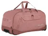 Travelite Kick Off XL Rollreisetasche 120L Rosa Produktbild-Vorschau 25