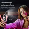 Magnetisches LED-Fuelllicht fuer Telefon, Selfie-Licht, Produktbild-Vorschau 11