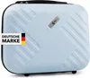 Xonic Kosmetikkoffer Damen – Beauty Case Hartschale für Produktbild-Vorschau 1