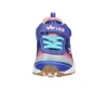 A front view of a child's sneaker. Produktbild-Vorschau