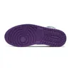 Nike Buty Air Jordan 1 Mid, 554724300 Podgląd zdjęcia produktu 3