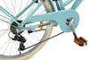 BIKESTAR Alu Kinderfahrrad ab 9-10 Jahre | 24 Zoll City Produktbild-Vorschau 6