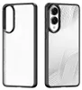 Dux Ducis Aimo Hülle Für Samsung Galaxy S25 Edge - Schwarz Produktbild-Vorschau 2