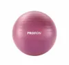 Piłka gimnastyczna PROIRON - 55 cm, ROSE RED Podgląd zdjęcia produktu 1