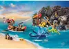 PLAYMOBIL Piraten Adventskalender 71636, 24 Überraschungen, Produktbild-Vorschau 2