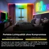 OSRAM SMART WIFI COB, 5M, Magic RGB, flexibler Produktbild-Vorschau 9