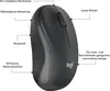 Logitech 910-007119 mouse Travel Ambidextrous Bluetooth Produktbild-Vorschau 14