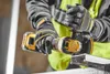 DeWALT DCG409T1 Akku Winkelschleifer Advantage 18V/54V - Produktbild-Vorschau 6
