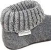 Gottstein Alpine Boot FE Hüttenschuh Hausschuh mit Produktbild-Vorschau 4