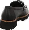 Gabor Mokassin Slipper Damen 31363136343632 Schwarz 38 1/2 Produktbild-Vorschau 24