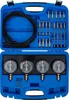 BGS technic Synchronous Carburetor Tester, 3,3 kg Náhled obrázku produktu 3
