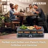 Severin RG 9670, 8 Person(en), Kunststoff, Schwarz, Produktbild-Vorschau 12