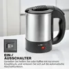 Clatronic® Waterkoker, klein, 0,5 liter | Reiswaterkoker Productafbeelding-voorbeeld 10