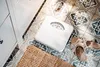 Adler - Kúpeľňová váha mechanická, biela, analógová, Náhľad obrázku produktu 9