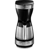 De’Longhi Dedica Style ICM 16710, Przelewowy ekspres do Podgląd zdjęcia produktu 1