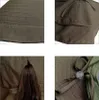 Sonnenhut Damen Outdoor UPF 50+ Breitkrempiger Safarihut Produktbild-Vorschau 3