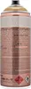 Spraydose Metallic Gold 400ml EMC1050 | Montana METALLIC Produktbild-Vorschau 2