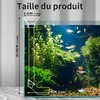 Zusammengebautes Futterrohr, Aquarium-Futterrohr, Zwei Produktbild-Vorschau 4
