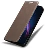 Cadorabo DE-149236, Motorola, Motorola ONE FUSION+, Hnědá Náhled obrázku produktu 9