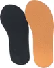 Sohlen24 Premium Leder Aktivkohle Schuheinlagen Perforierte Produktbild-Vorschau 3