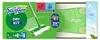 Swiffer Dry+Wet Kit Bodenwischer und Bodentücher Produktbild-Vorschau 3