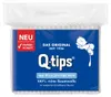 Pelage Q-tips bâtonnets d'entretien NF 160 pces Voir les images du produit 1