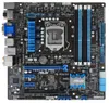 Asus P8H77-M PRO Carte mère de bureau - Chipset Intel H77 Voir les images du produit 3