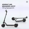 eKickScooter Ninebot E3 Pro D E-Scooter Produktbild-Vorschau 7