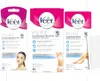 Veet Kaltwachsstreifen Mix für sensible Haut Produktbild-Vorschau 1