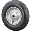 GARDAMO Roue de secours 400 x 100/ 20 x 75 mm Voir les images du produit 1