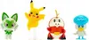 Zestaw Mini Figur Pokémon Gen IX - Pakiet 4 Postaci (ma) Voir les images du produit 8
