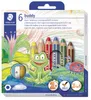 STAEDTLER Buntstift Noris junio 6ST Produktbild-Vorschau 14