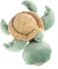 Suki 14473 Caspian Mummy mit Baby 24 cm Schildkröte Turtle Produktbild-Vorschau 2