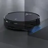 Ecovacs DEEBOT X12 OmniCyclone, Beutellos, Schwarz, Rund, Produktbild-Vorschau 10