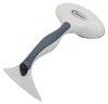 Gleener ORIGINAL Spazzola per pelucchi 4 in 1, blu Anteprima dell’immagine prodotto 5