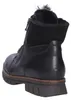 Waldläufer H-Xara 975901-001 Boots, Damen, Schwarz, Leder, Produktbild-Vorschau 29