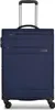 Worldpack Chicago 4 Rollen Trolley M 67 cm mit Dehnfalte Produktbild-Vorschau 1