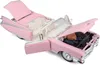 Maisto 36813 - Modellauto - Cadillac Eldorado (pink, Produktbild-Vorschau 9