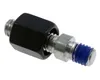 HIGHSIDER Spiegeladapter M8 auf M8, schwarz für Produktbild-Vorschau 2