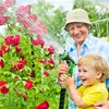 Flexibler Gartenschlauch dehnbarer flexiSchlauch mit 10 Produktbild-Vorschau 10