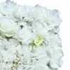 12 sztuk 40 * 60 cm sztuczne ściany kwiatowe kolumna Podgląd zdjęcia produktu 7